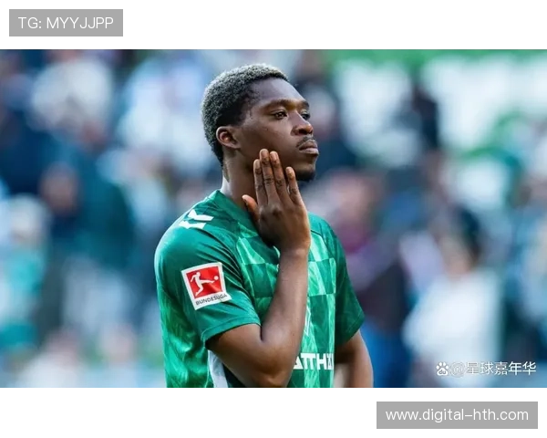 不莱梅门将泽特雷尔发布首张个人音乐专辑