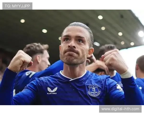 埃弗顿前锋把握机会能力堪忧，格拉利什创造力未转化为助攻