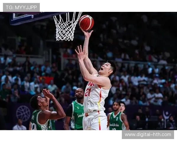 中国男篮次战韩国：客场遭遇逆转，三分球命中率成转折点