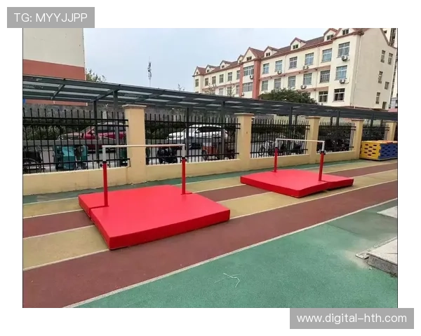 体育回归育人本质，单杠训练助力青少年全面发展