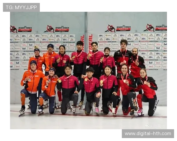 中国短道速滑队世巡赛首站获1金1银2铜 林孝埈表态全力冲刺奥运资格 中国短道速滑队世巡赛首站获1金1银2铜 林孝埈表态全力冲刺奥运资格