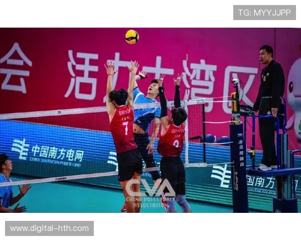 十五运会男排比赛体育道德风尚奖揭晓，福建上海广东队获奖