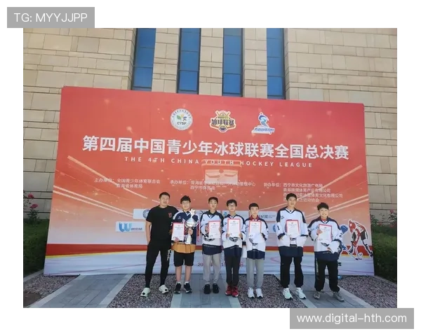 湖州总决赛U12男单冠军诞生：徐玥洲直落两盘夺冠