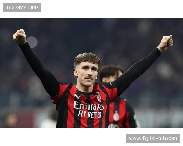 亚沙里圣西罗首秀踢满87分钟，坦言自豪身穿米兰球衣