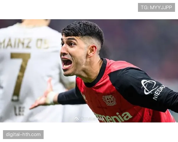 勒沃库森伤病潮：阿德利与帕拉西奥斯出战莱比锡成疑